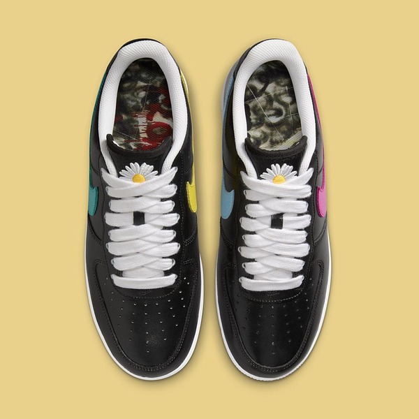 New G-Dragon x Nike Air Force 1 New G-Dragon x Nike Air Force 1